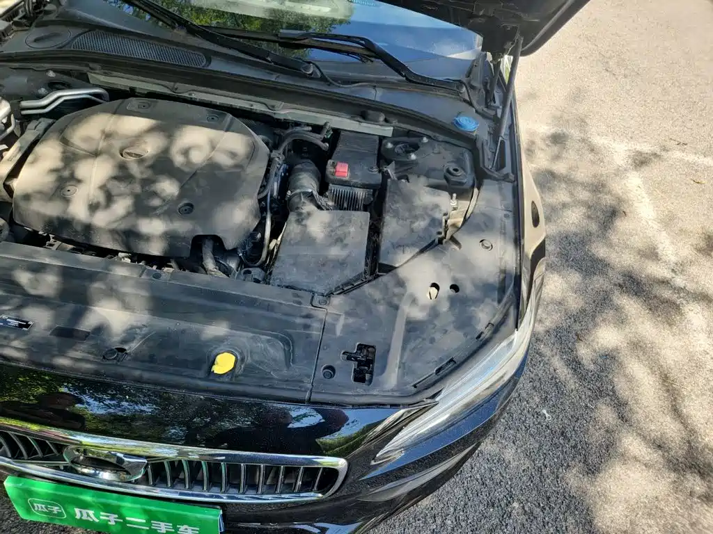 Volvo S90 2017 2017 T4 Inscription