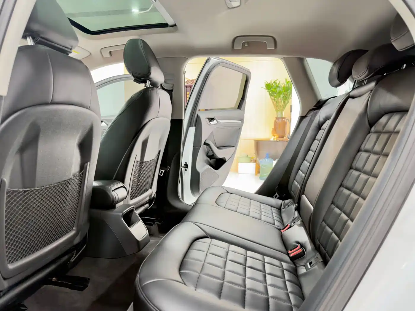 Audi A3 2014 Sportback 35 TFSI Automatic Progressive фото 6