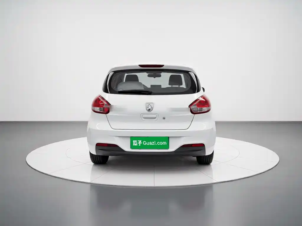 Baojun 310 2019 2016 1.2L Manual Comfort Model