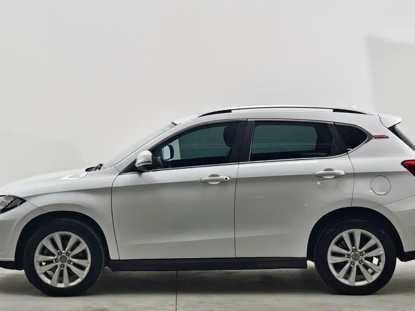 Haval H2 2015 2014 1.5T Manual 2WD Elite Edition