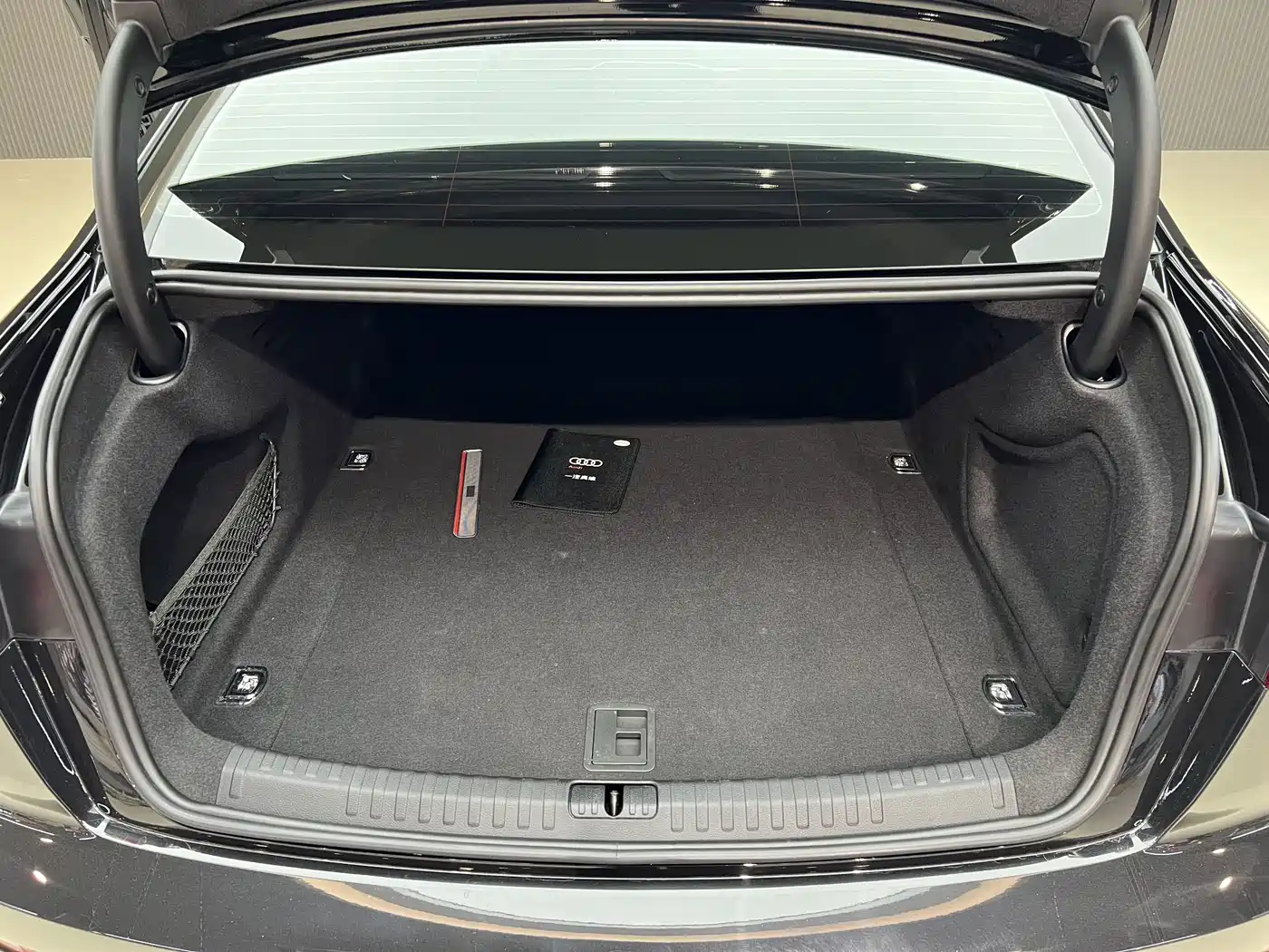Audi A6L 2025 45 TFSI quattro Premium Sport фото 21