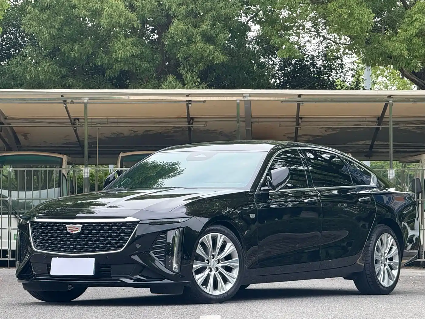 CADILLAC CT6 2024