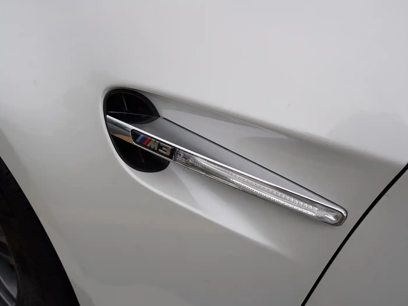 BMW M3 2009 BMW M3 Convertible фото 22