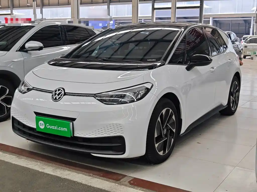 Volkswagen ID.3 2025