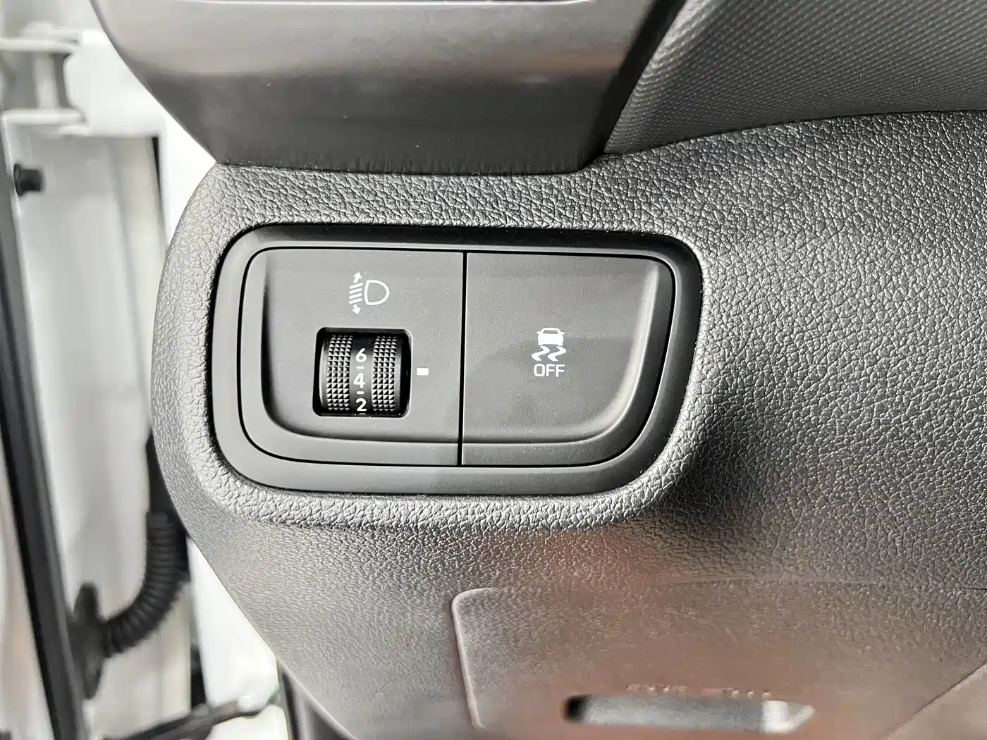 Hyundai Beijing Hyundai ix35 2021 240TGDi DCT 2WD GLS Leading Edition фото 9