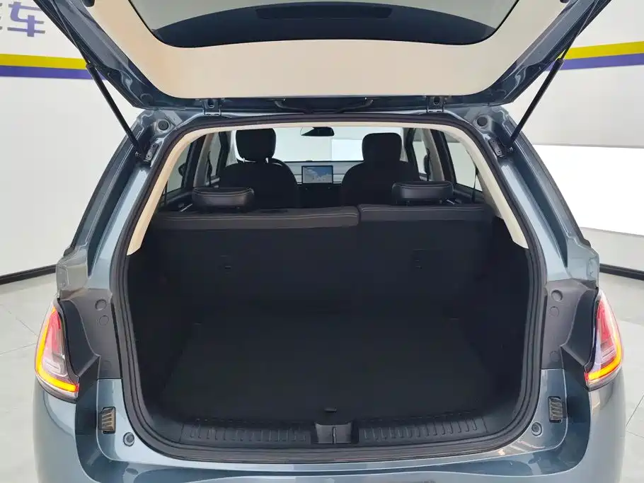 2024 Baojun Cloud
