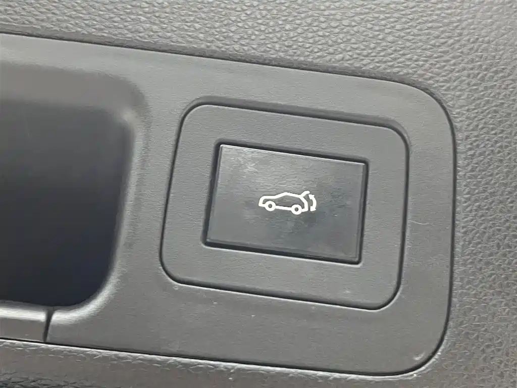 GAC TRUMPCHI GS4 PLUS