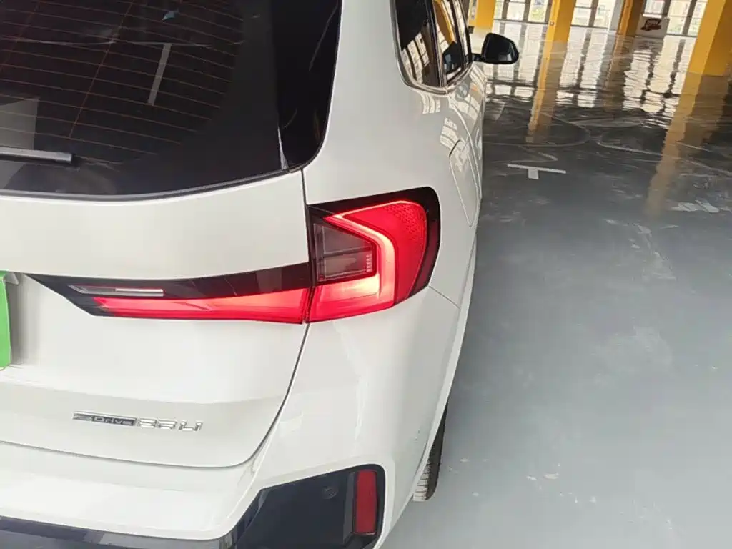 BMW X1 2025 2024 sDrive25Li M Sport Package