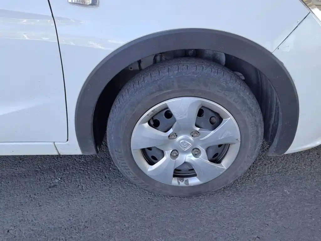 Baojun 310 2019 2016 1.2L Manual Comfort Model