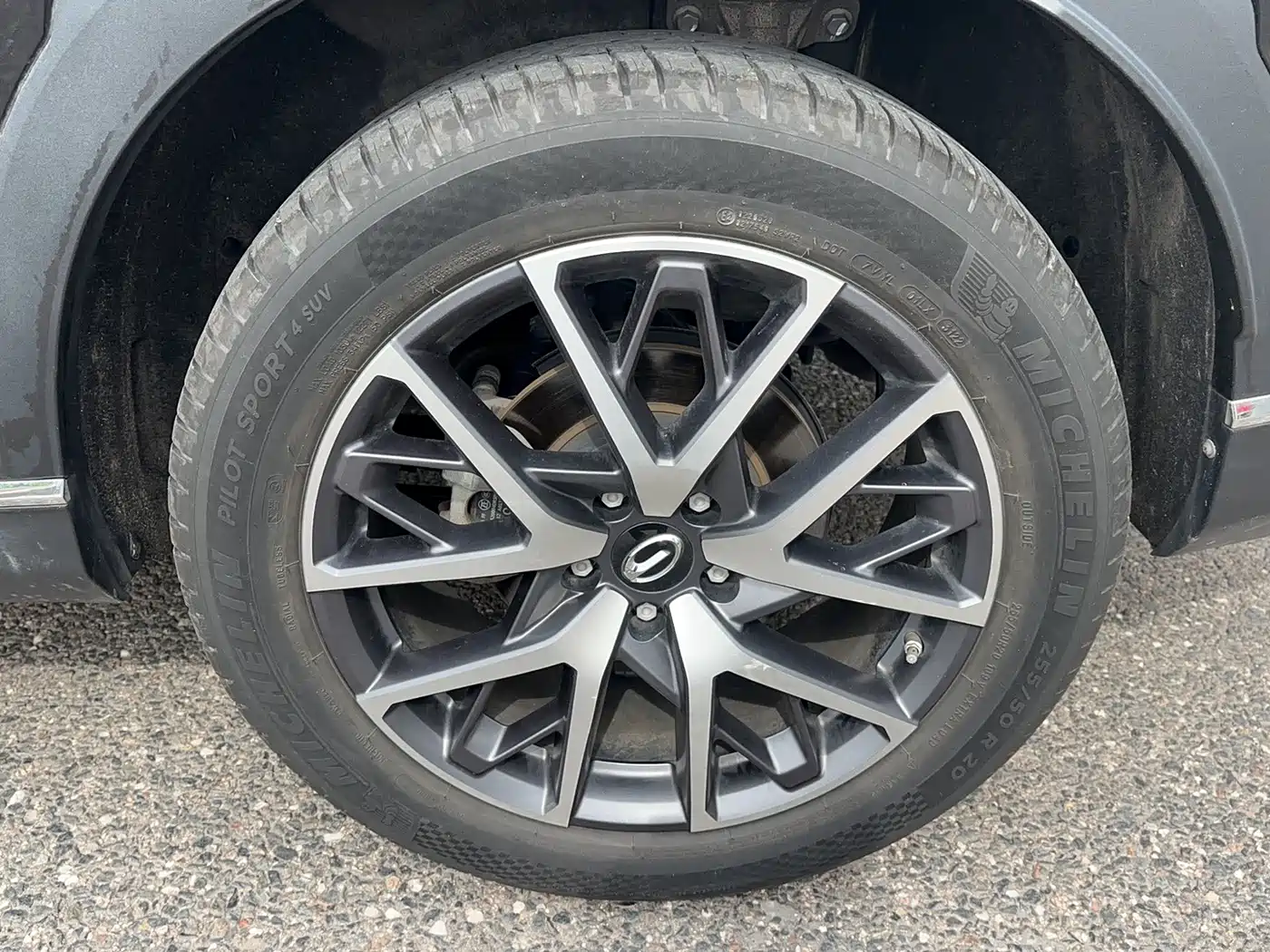 GAC Trumpchi Trumpchi GS8 2022 Pilot Series 2.0TGDI 2WD Luxury Smart Connect Edition (7-Seater) фото 11