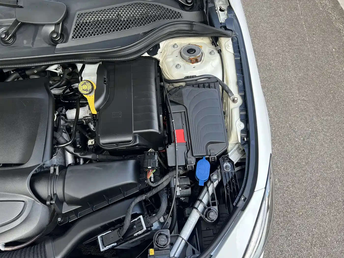 Mercedes-Benz CLA (Import) 2018 CLA 220 4MATIC фото 36