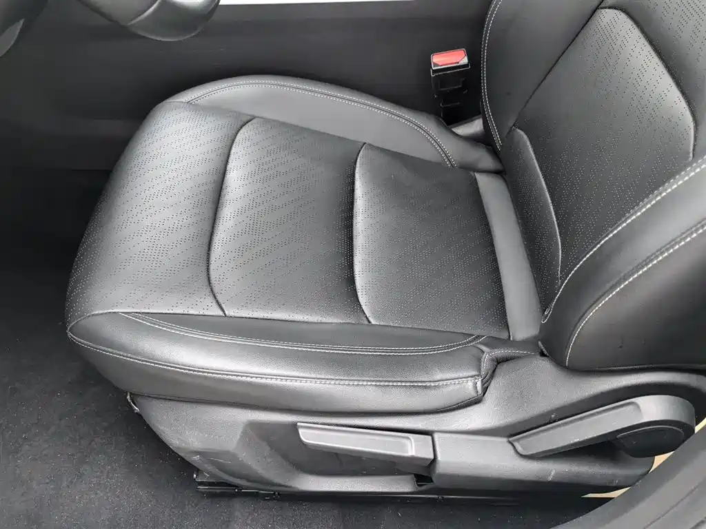 GEELY AUTOMOBILE EMGRAND