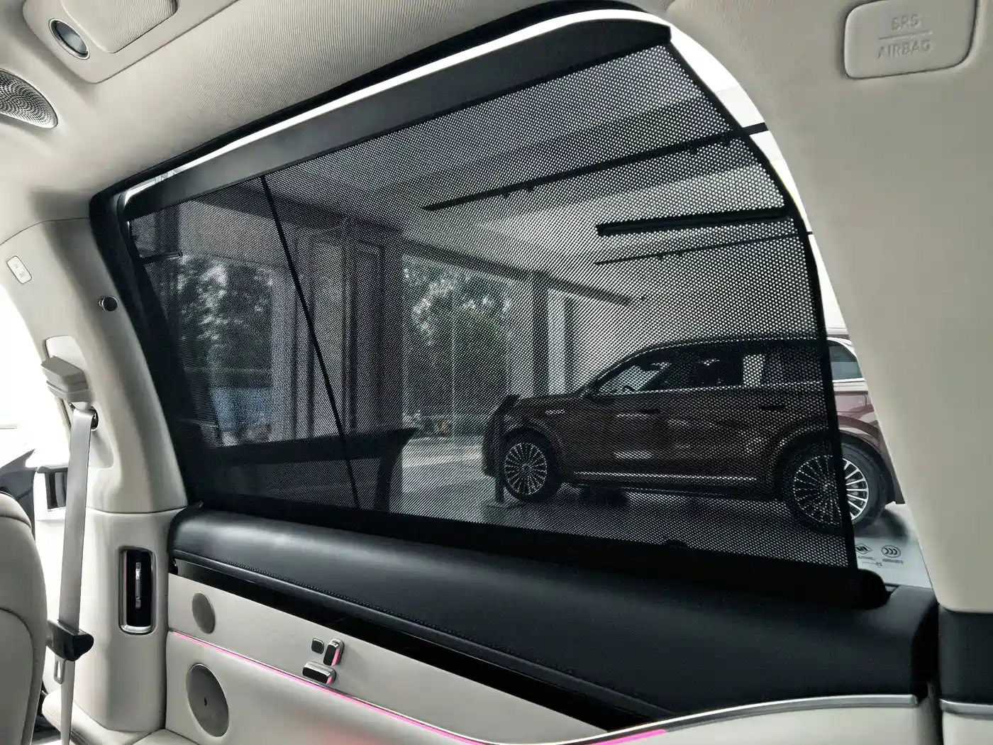 Xiangjie Enjoy World S9T 2025 2025 Model Extended Range Version 53.4kWh