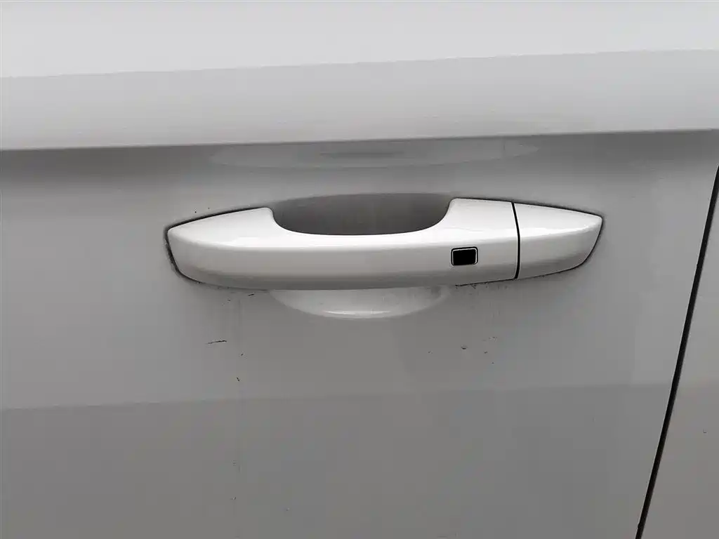 GEELY AUTOMOBILE EMGRAND