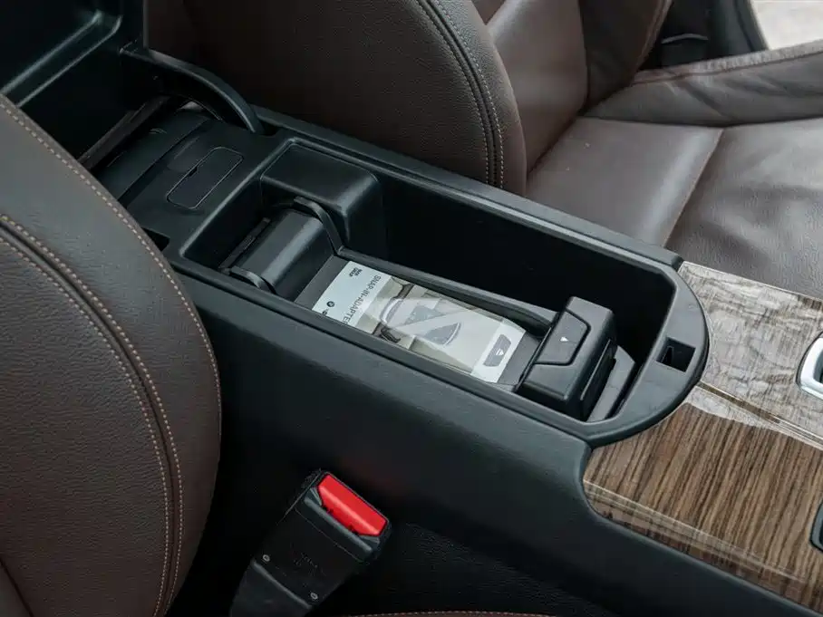 BMW X3 (Import) 2014 xDrive28i X Design Package фото 32