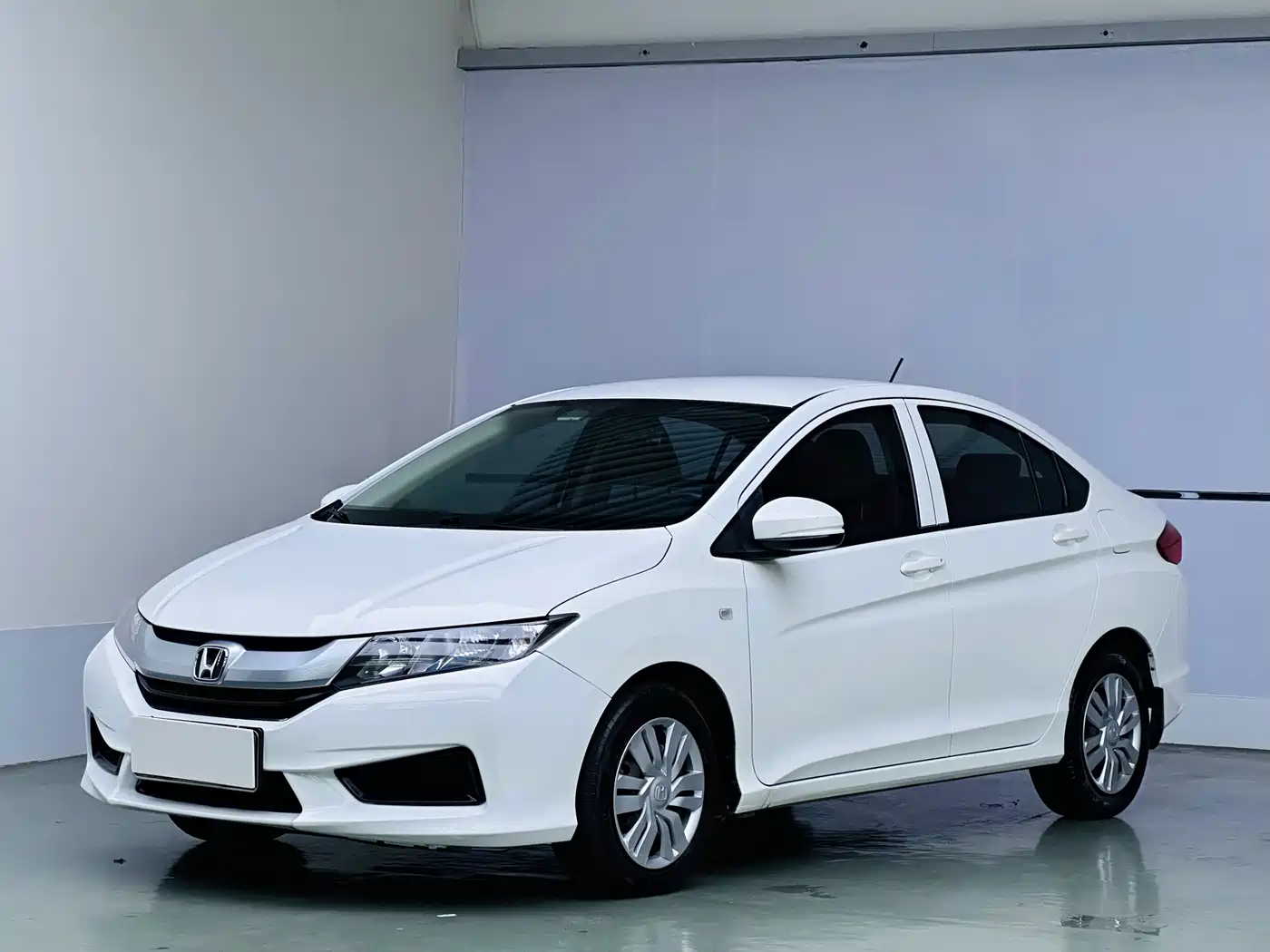 Honda City 2017 2017 1.5L CVT Comfort