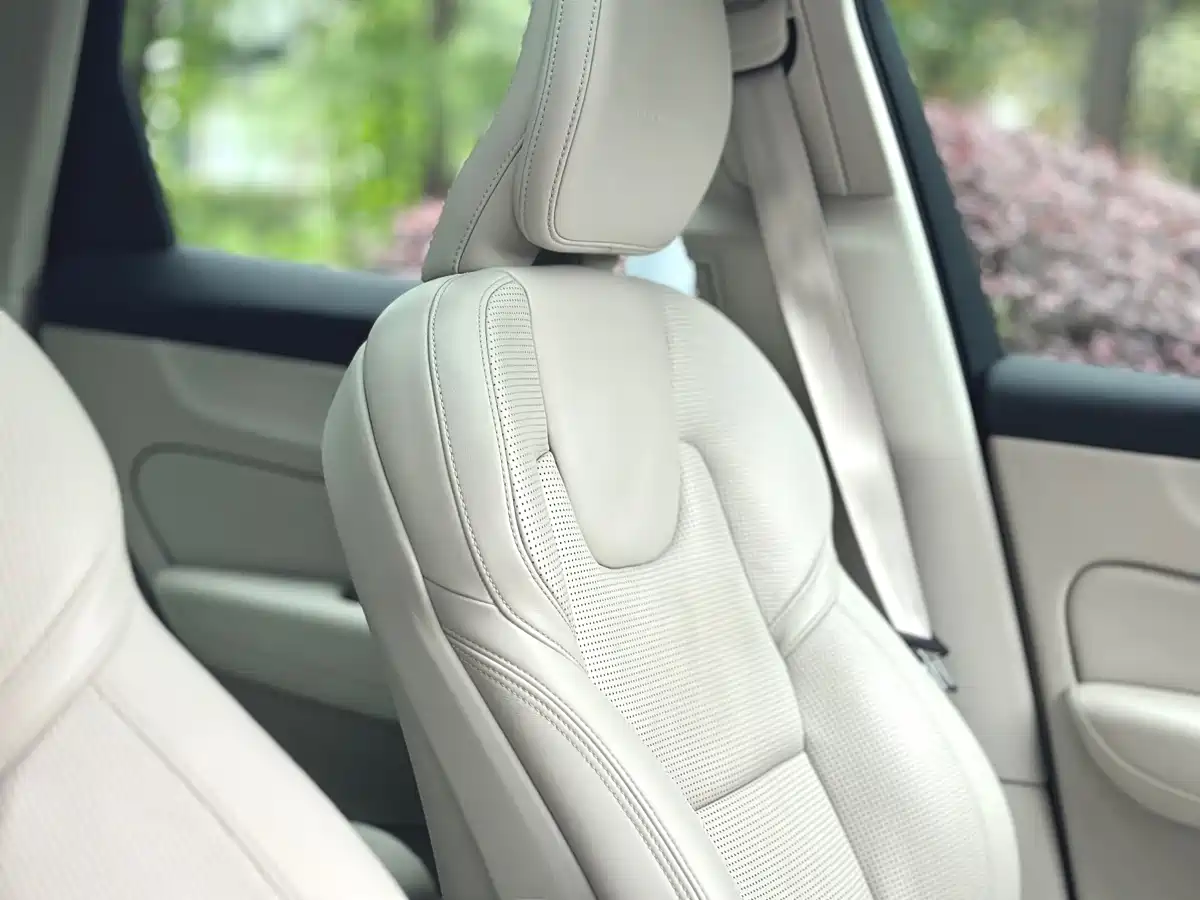 Volvo XC60 Plug-in Hybrid 2019 T8 Twin Engine Excellence Luxury (China VI) фото 20