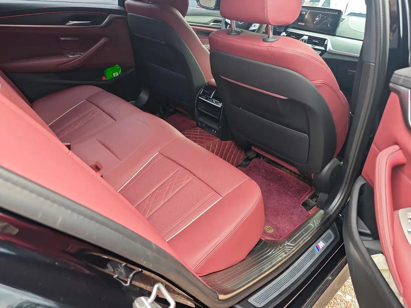 Фото 10 - BMW 5 Series