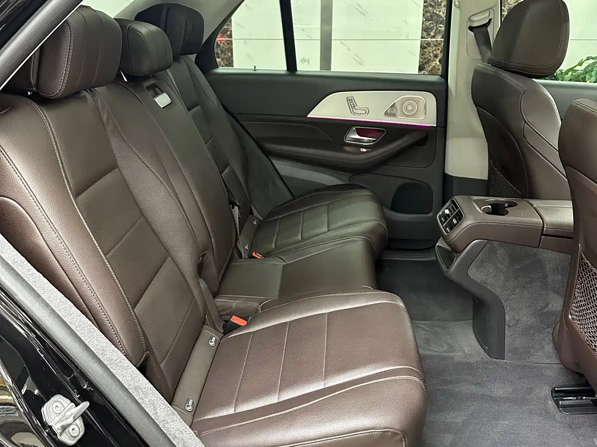 Mercedes-Benz GLE 2020 Facelift GLE 450 4MATIC Dynamic фото 13