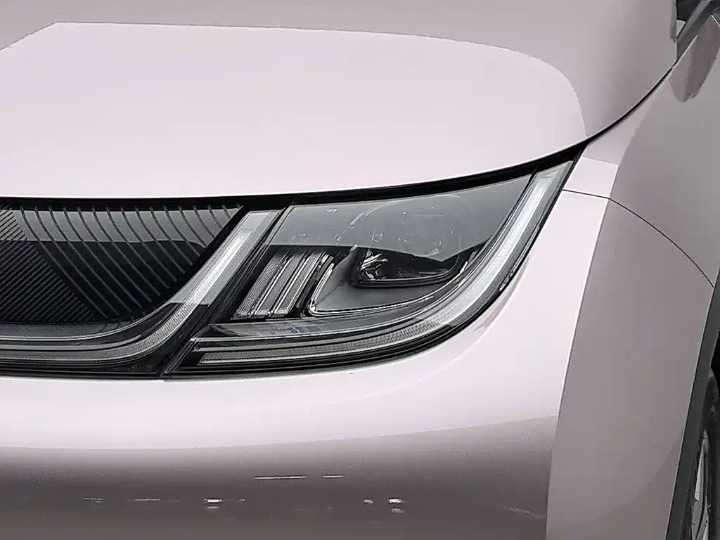 Фото 7 - BYD Dolphin