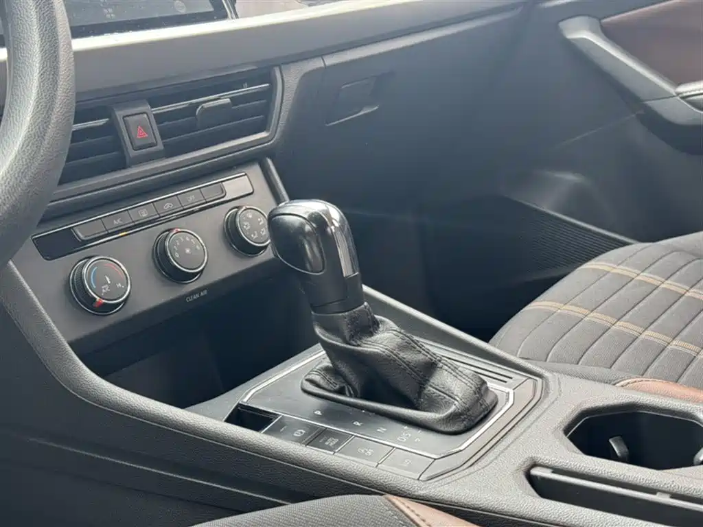 Volkswagen Lavida 2019 280TSI DSG Comfort Edition China VI фото 18