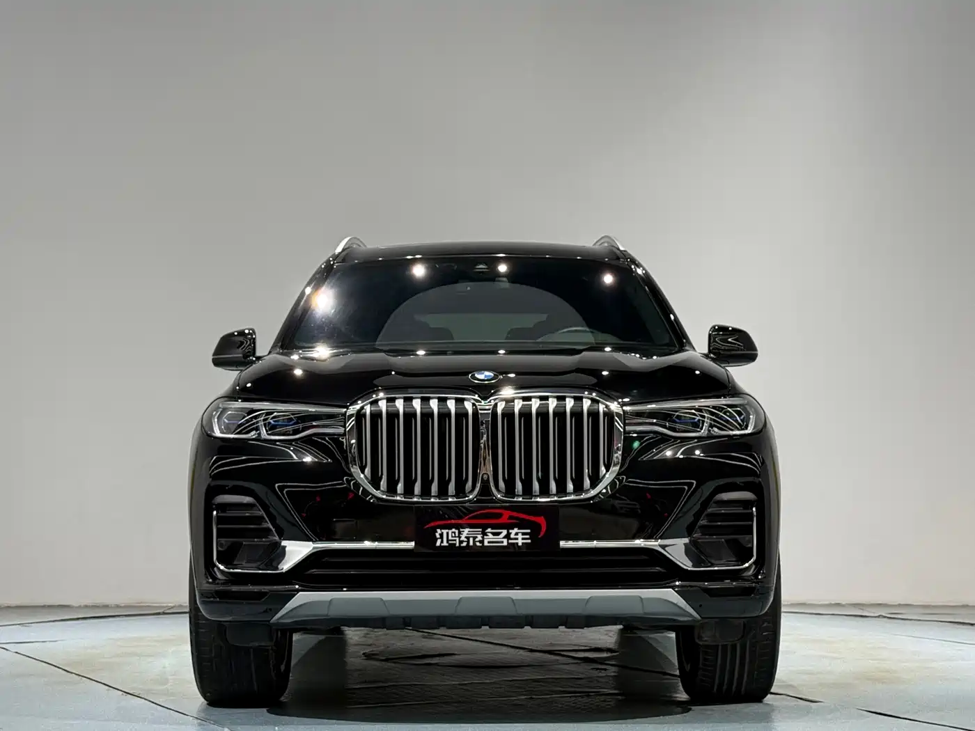 BMW X7 2020 xDrive40i Premium Luxury Package фото 3