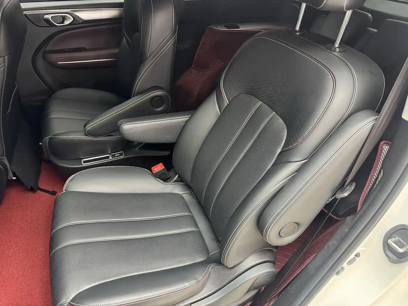 GAC Trumpchi Trumpchi M6 2023 PRO 270T DCT Luxury Edition фото 14