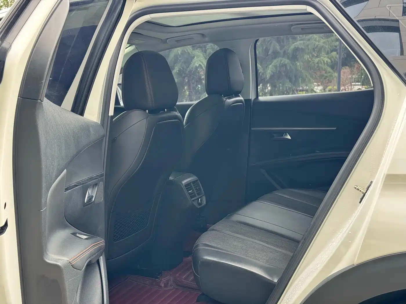 Peugeot 4008 2017 350THP Elite Edition фото 10