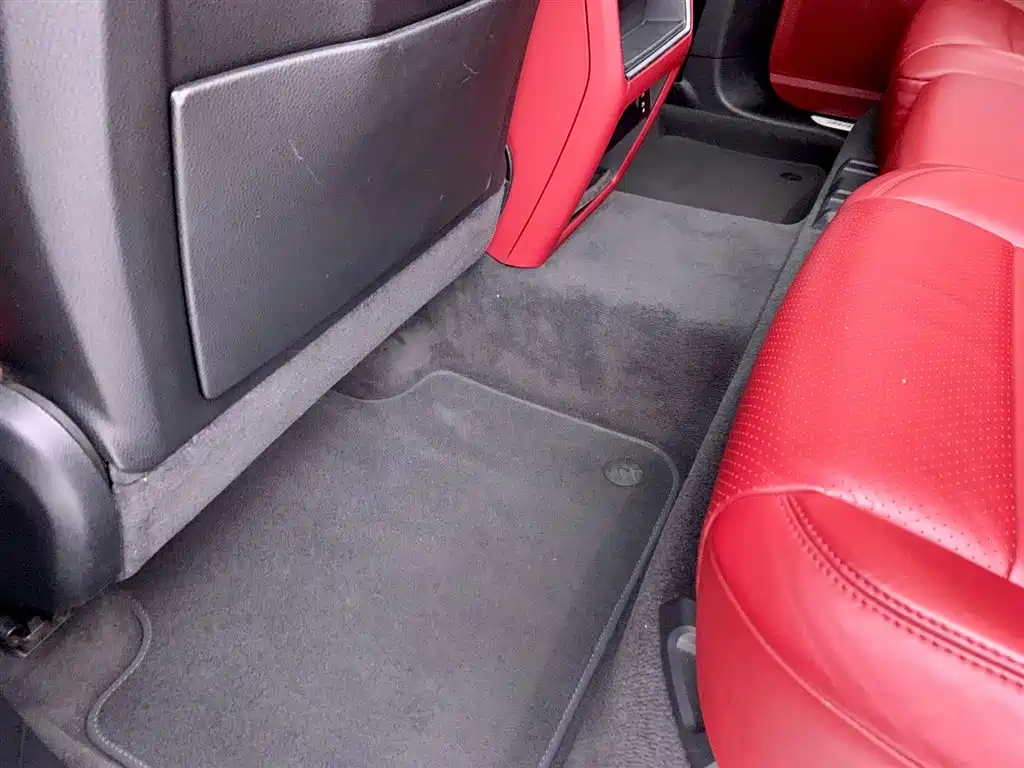 Porsche Cayenne 2019 Cayenne 3.0T фото 28