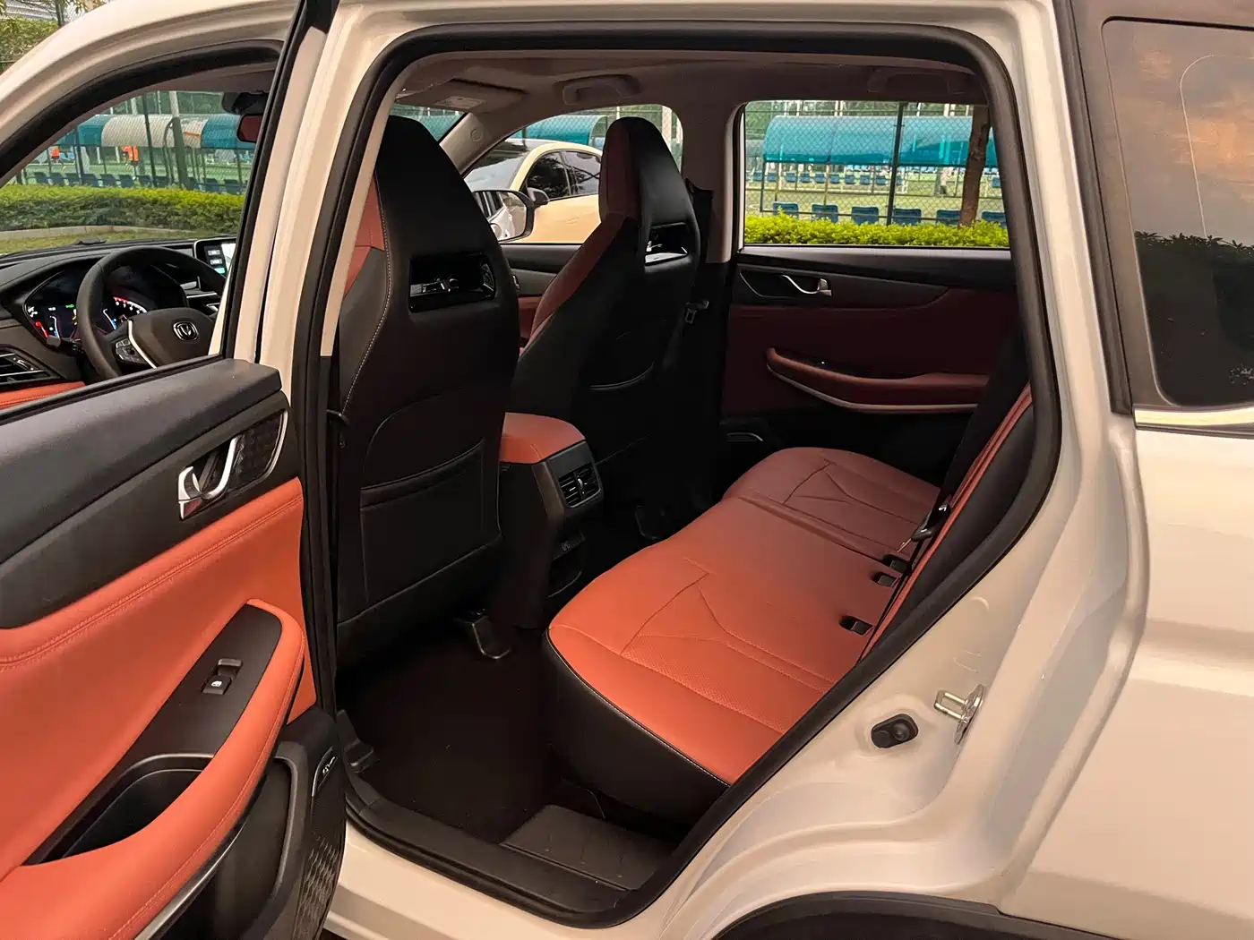 Changan CS75 2024 2024 Enjoy Edition 1.5T DCT Premium