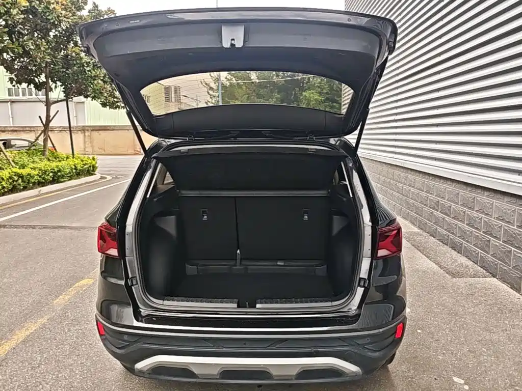 Photo 19 - Jetta VS5