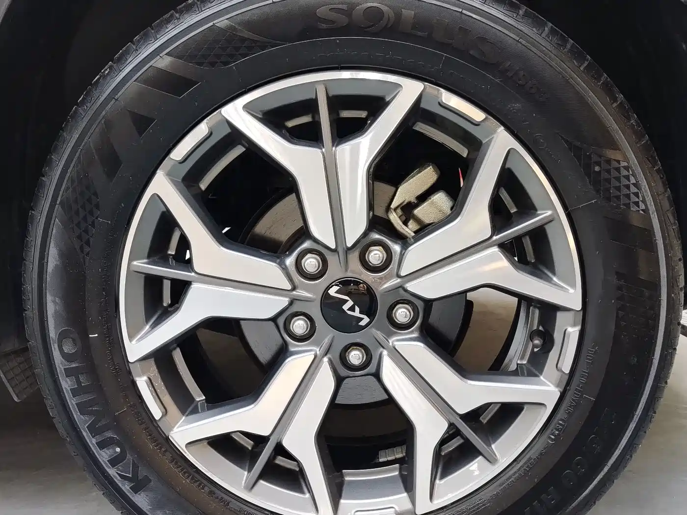 Kia KX3 Smart Run 2021 1.5L CVT Fashion Edition фото 14