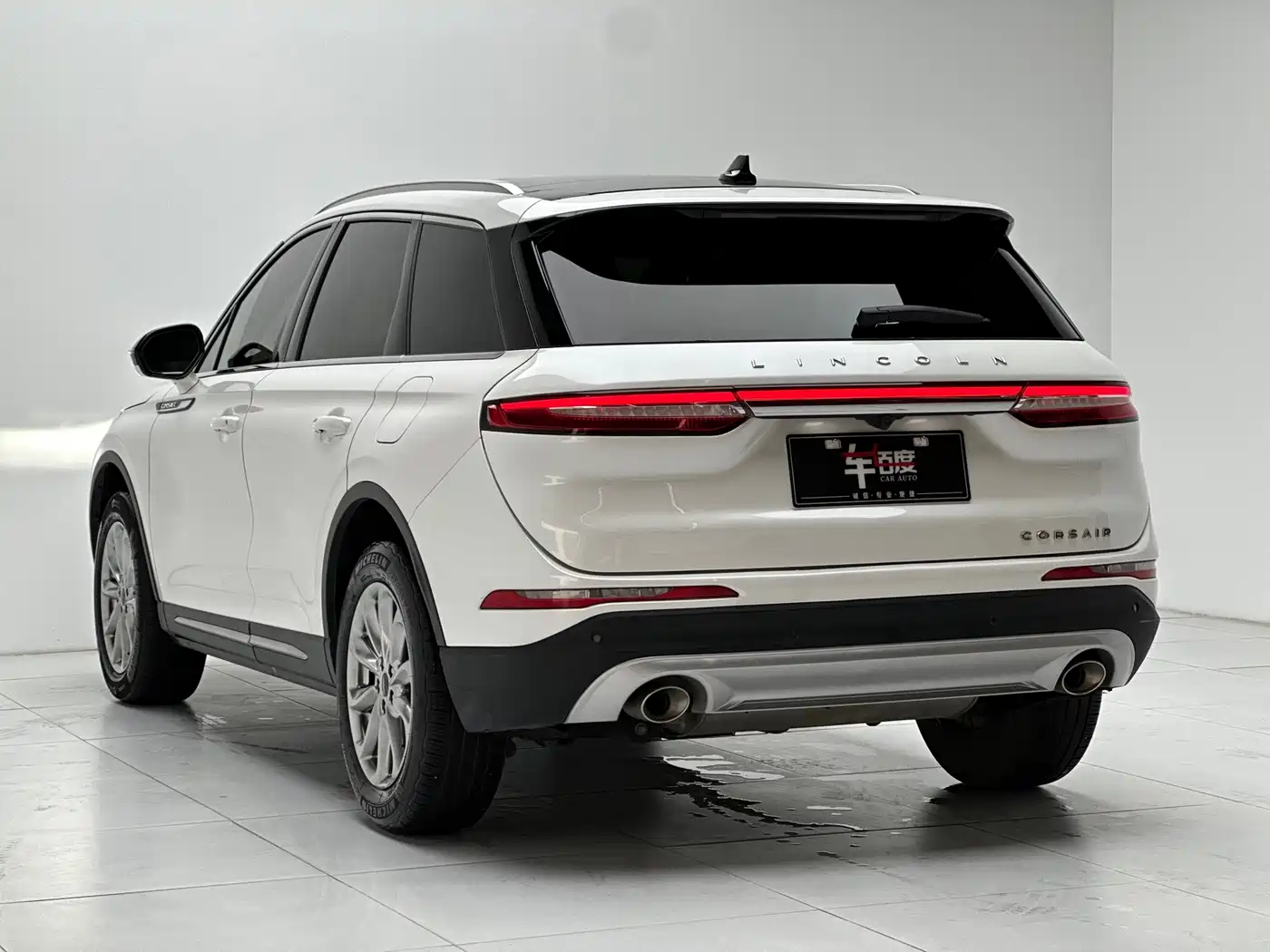 Photo 6 - Lincoln Adventurer
