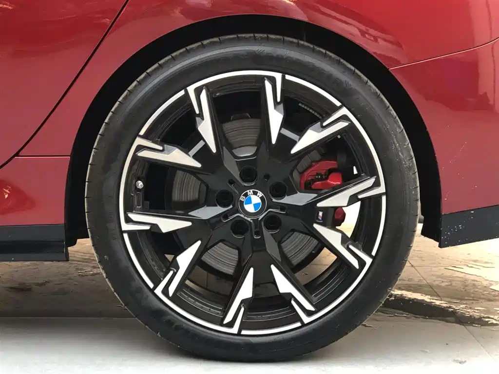 BMW M235L 2025 M235L фото 18