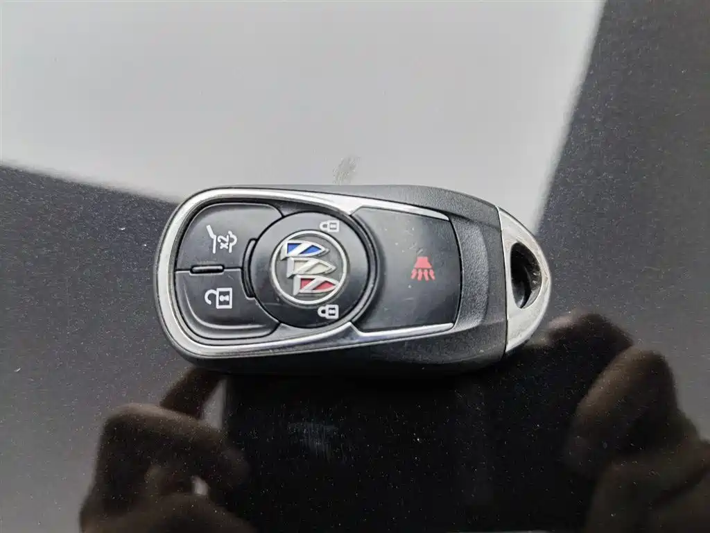Buick Envision Plus 2020 28T AWD Elite фото 19