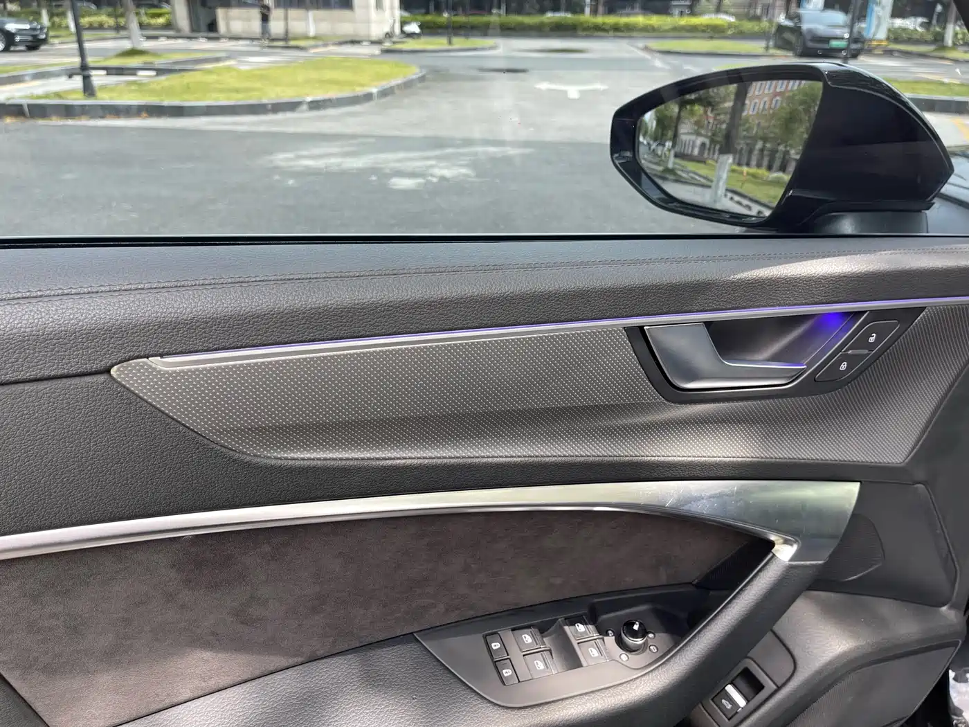 Audi A6L 2019 45 TFSI Premium Dynamic фото 21