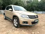 Photo 9 - Volkswagen Tiguan