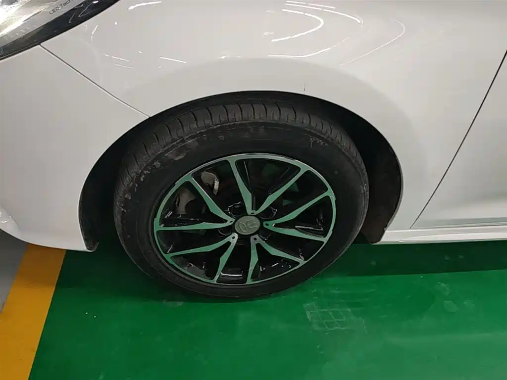 BYD Song MAX 2018 1.5T Auto Smart Connected Flagship 7-Seater фото 23