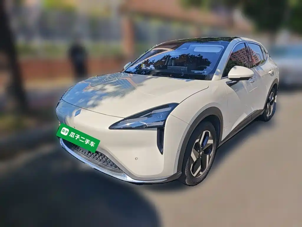 Baojun Yunhai 2024 — пригон из Китая