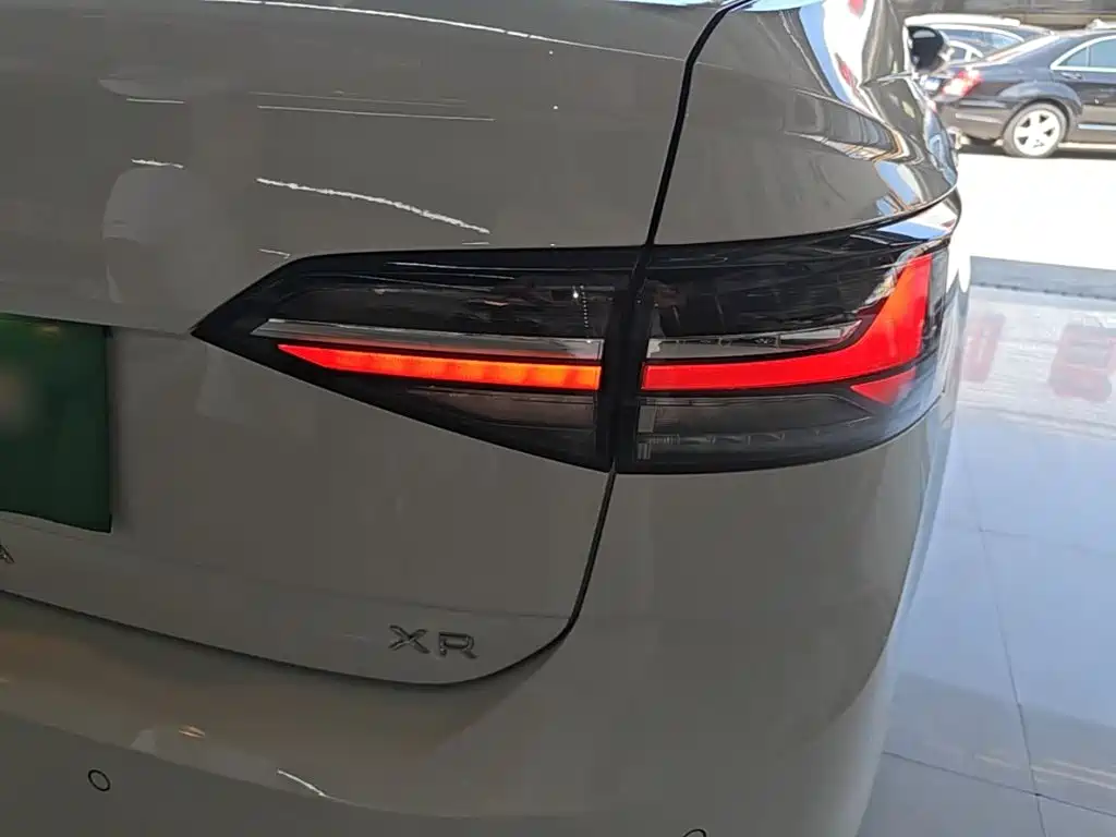 Volkswagen Lavida, миниатюра 8