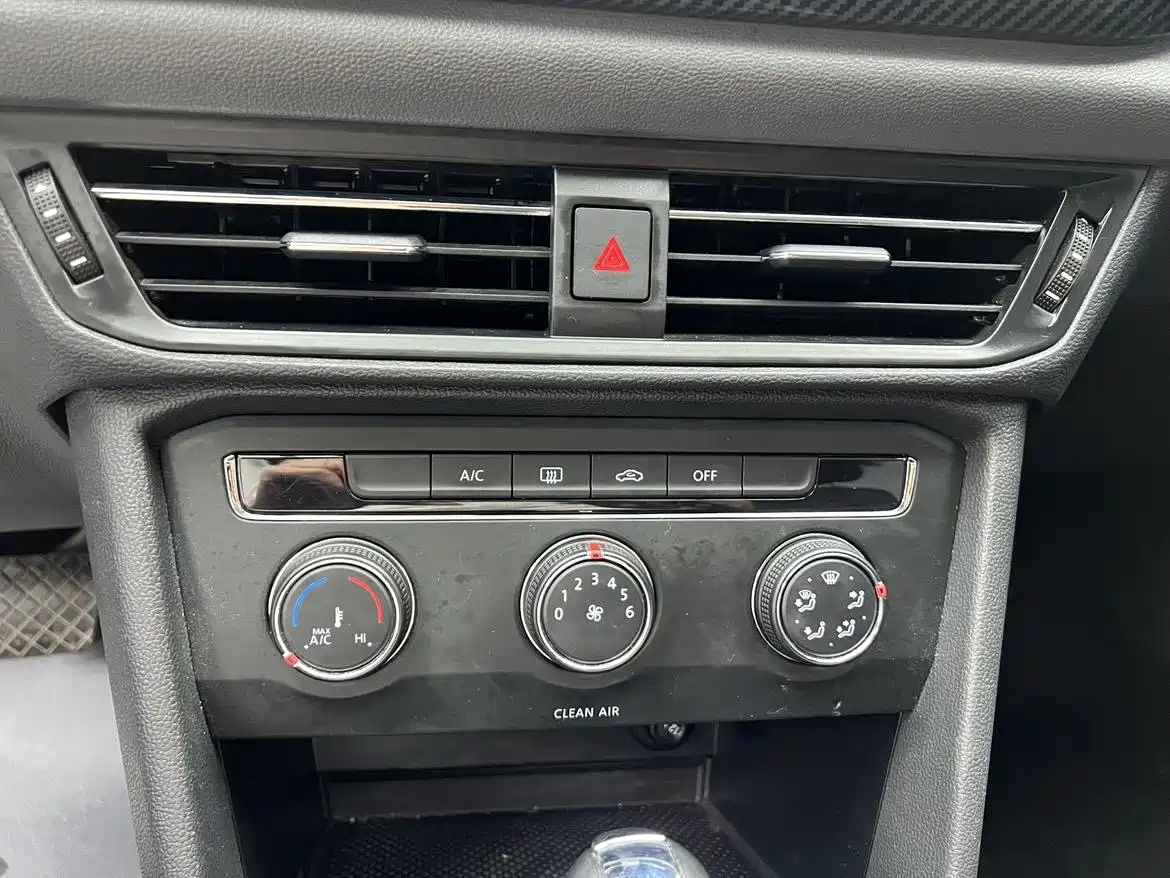 Volkswagen Tharu 2022 280TSI 2WD Trend фото 15