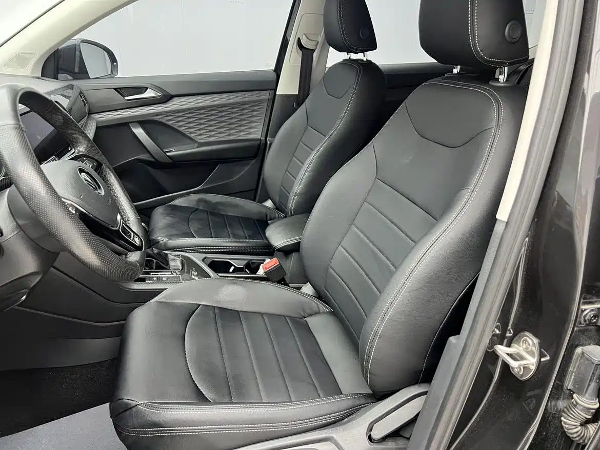 Volkswagen Tharu 2022 280TSI 2WD Trend фото 9