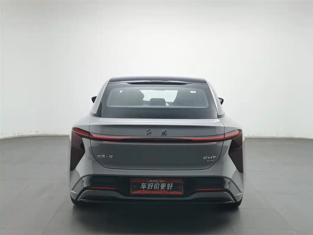 Hongqi HONGQI EH7