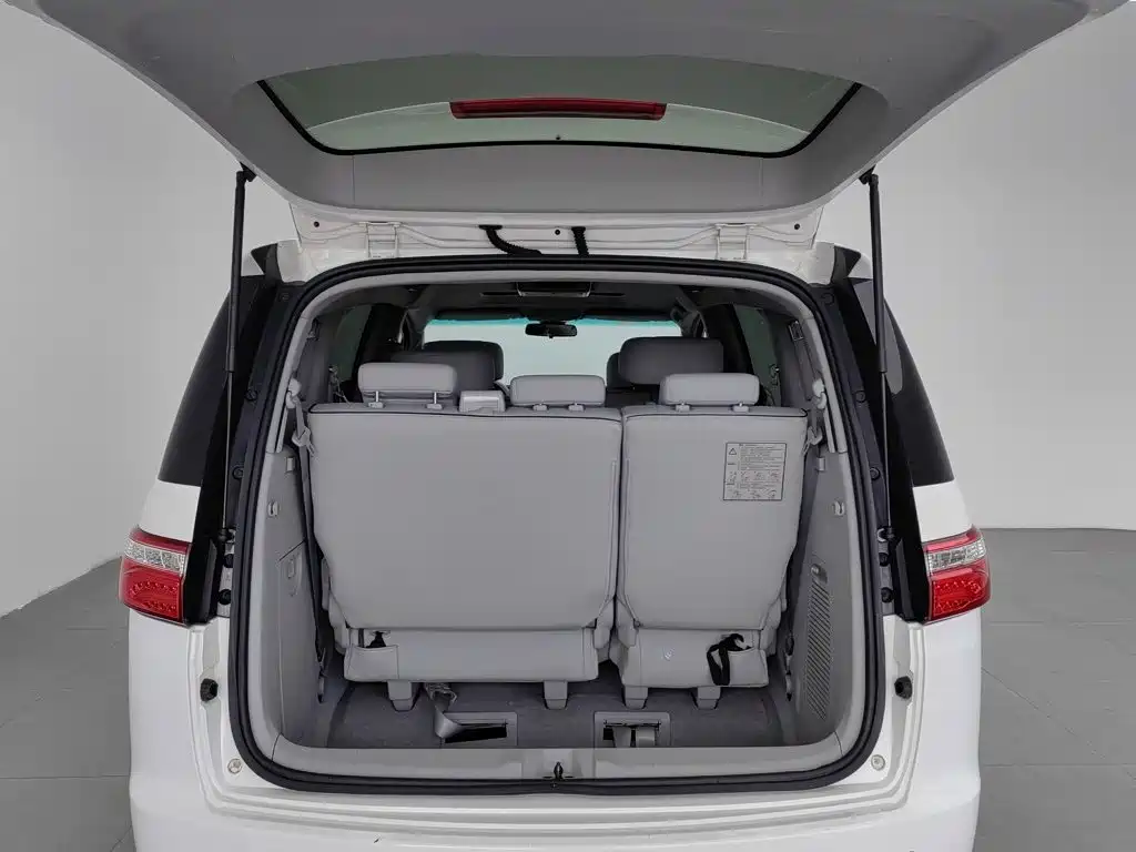 Luxgen Luxgen7 MPV 2017 2016 2.2T Smart