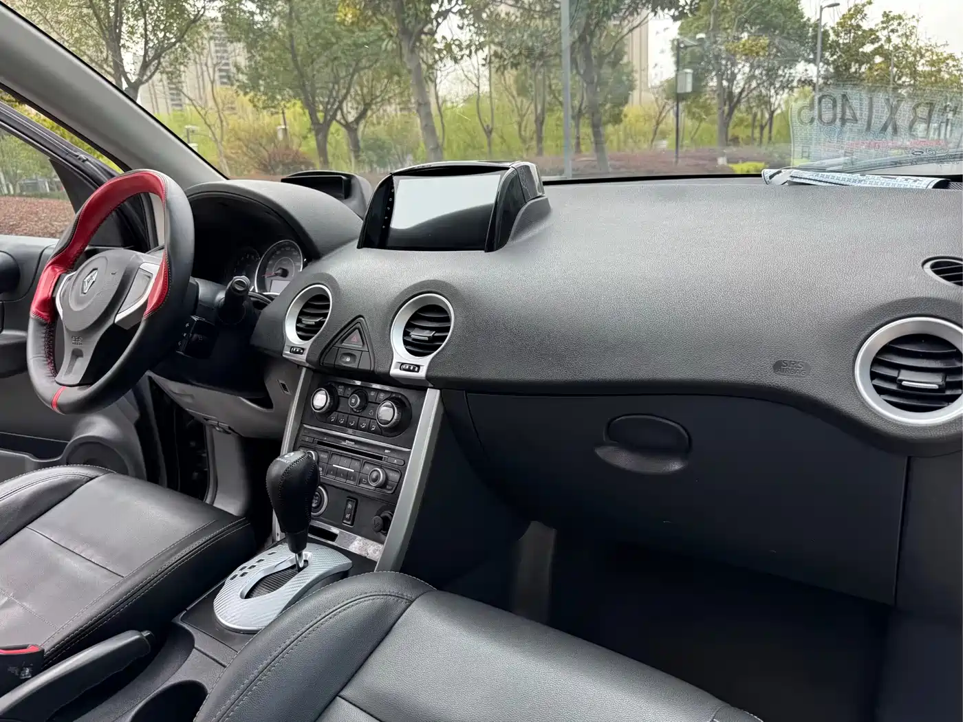 Renault Koleos (Import) 2014 2014 Facelift 2.5L 2WD Urban Edition