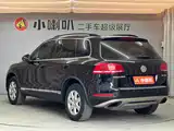 Фото 31 - Volkswagen Touareg