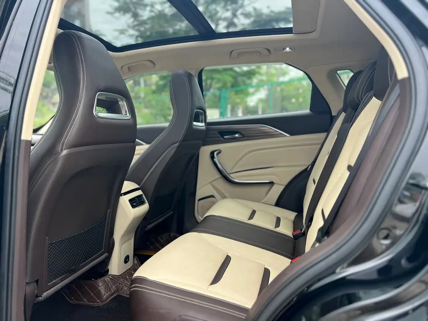 Besturn Bestune T77 2020 2020 PRO 280 TID Automatic Luxury