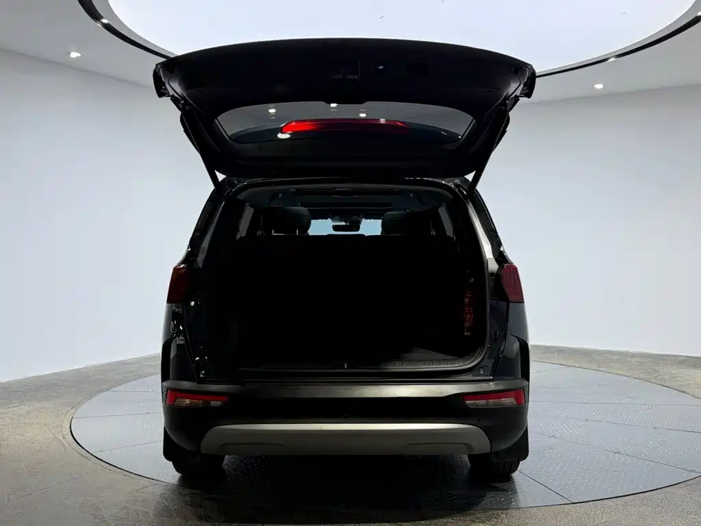 Hyundai Custo 2024 2022 270TGDi Smart Love Flagship TOP