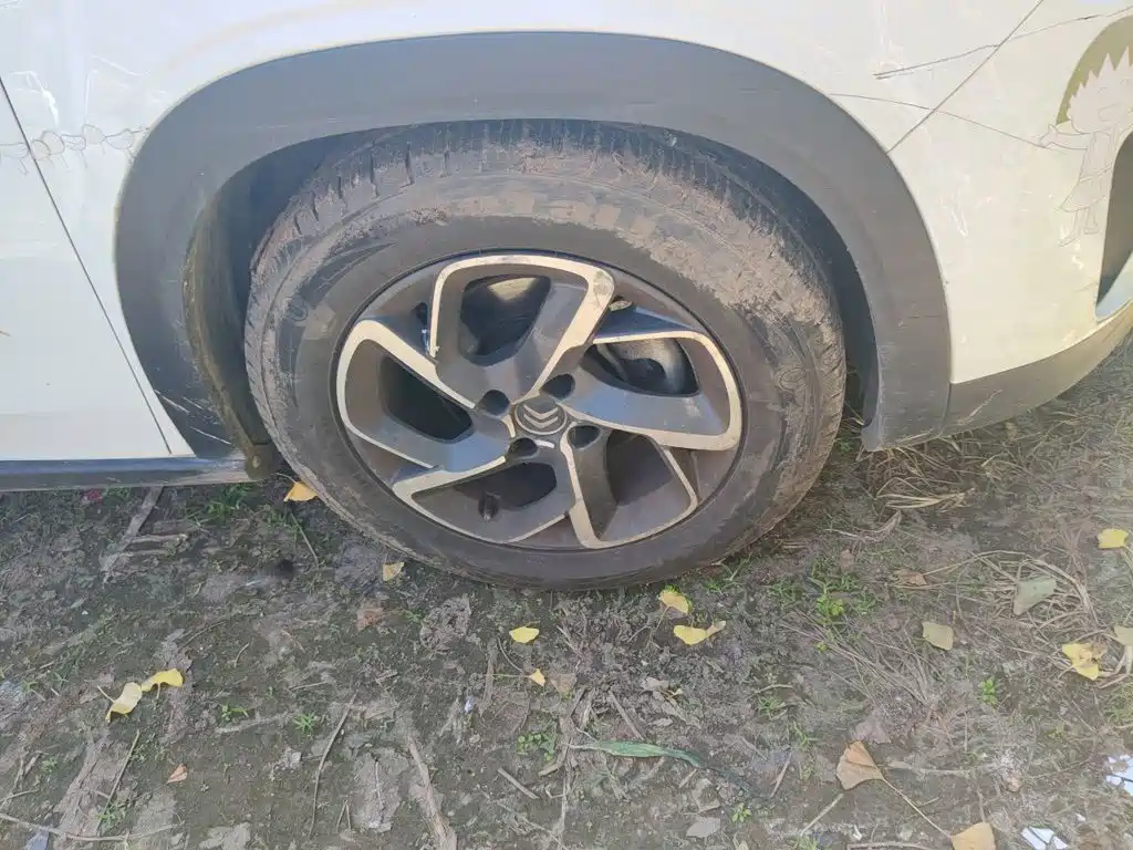 Photo 24 - Citroën C3-XR