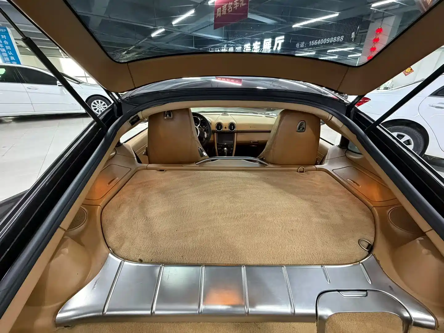 Фото 6 - Porsche Panamera